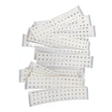 Double-Sided Fashion Tape for Garments Hemlines and Necklines Skin-Friendly Adhesive Strips