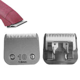 1.6mm Stainless Steel Replacement Compatible with Universal A-Type