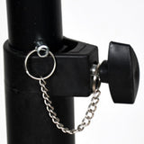 Adjustable Speaker Floor Stand Triangle Speaker Holder for Family Stage Meeting Room