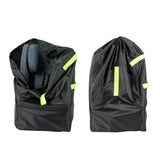 Water Resistant Car Seat Storage Bag for Airplane Travel