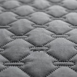 Reversible Pet Blanket Water Resistant Cover Furniture Protector for Dogs Cats
