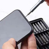 25 in 1 Small Precision Screwdriver Set Mini Repair Tool Kit for Phone  Computer Watch