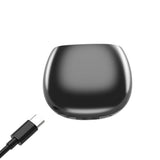 Side Sleeping Bluetooth Earbuds with ENC Mic for Running