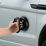 2PCS Suction Cup Dent Puller Handheld Tool Set Two Sizes