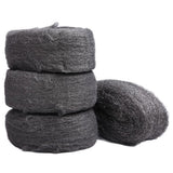 Stainless Steel Wool  Hole Covers for Mice Control Abrasive Cleaning Polishing Household Cleaning Supplies