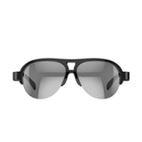 Bluetooth Smart Glasses Built-in Mic Speakers UV Protection Audio