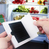 4 PCS Fridge Filter Compatible With PAULTRA Pure Air Ultra Activated Carbon Filter for Fridge
