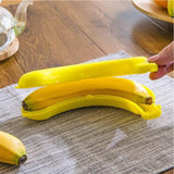 6PCS Portable Banana Storage Protector Case for Travel