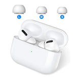 6 Pairs of Replacement Ear Tips for AirPods Pro and AirPods Pro 2 (S/M/L)