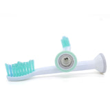 8Pcs Replacement Toothbrush Heads Compatible With Philips HX3 HX6 HX8 HX9 Series