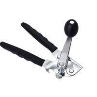 Hand Crank Can Opener Manual Can Opening Tool for Big Cans