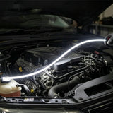 Flexible LED Work Light Rechargeable USB Hands-Free Lighting for Auto Repair Garage Workshop Camping