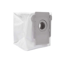 Set of 10Pcs Vacuum Bags Vacuum Dirt Disposal Bags for iRobot Roomba i3 i4 i6 i7 j7 i8 s9 Series