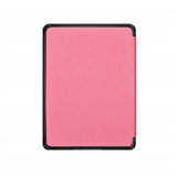 For Kindle Magnetic Smart Case Cover Folding Protector Pink