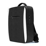 Storage Bag for PS5 Console Controller Travel Protective Case Carrying Backpack