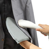 2Pcs Ironing Gloves for Garment Steamer Heat Resistant Mitt