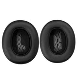Replacement Ear Pads Cushion Cover Compatible With JBL Live 650BTNC 660NC E65BTNC Duet NC Headphones Black