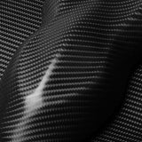 PVC Vinyl Wrap Film Black Self Adhesive for Car Color Change Black Carbon Fiber