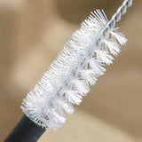 5Pcs Set Bottle Cleaning Brushes Long Handle Cleaner Brush for Water Bottle Cup Straw
