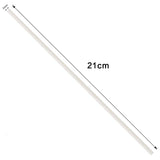 100-Pack Replacement Reed Diffuser Sticks Polyester Essential Oil Aroma Diffuser Sticks for Home Office Event