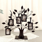 Family Tree Picture Frame Hanging Picture Frames Home Office Shop Decor
