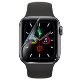 10 PCS Anti-Scratch Self-Healing Soft TPU Screen Protector for iWatch S10 S11 Self Healing Anti Scratch HD