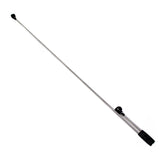 Golf Ball Retriever Stainless Telescopic Extendable Golf Ball Retriever Golf Accessories for Men