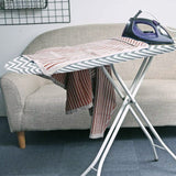 Heat Retaining Felt Ironing Board Cover Elastic Edge Style 1