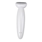 5-in-1 Painless Electric Razor for Women  Rechargeable Hair Shaver for Face Body Legs Armpit Bikini Area