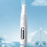 Dog and Cat Grooming Trimmer – LED Electric Pet Paw Hair Cutter