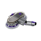 Rotatable Replacement Mop Head for Dyson V6