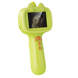 Borescope Camera with Light – STEM Science Educational Toy for Kids