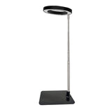 Grow Light for Indoor Plants Full Spectrum 20 LED with Adjustable Brightness