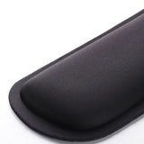 Ergonomic Keyboard Wrist Rest Pad & Mouse Wrist Support – Memory Foam Set