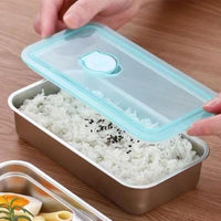 4Pcs Set Grab and Go Snack Containers Food Container for Lunch Snacks Dips Condiments Single-Compartment