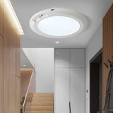 Wireless Motion Sensor Ceiling Light Rechargeable Night Light for Closet Stairs Hallway
