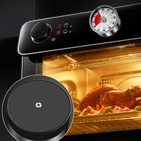 Kitchen Cooking Timer Clock Mechanical Counter 60 Minutes Timer Style 3