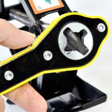 2 Ton Scissor Car Jack Tire Change Kit