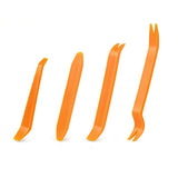 240PCS Car Retainer Clips Fasteners Kit for Door Trim