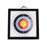 High Density EVA Foam Archery Target for Practice and Training