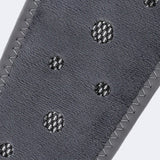 Electric Heated Ankle Wrap with Vibration Modes Rechargeable Warm Compress Support Gray