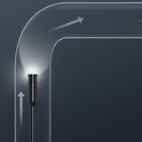 8mm USB C Endoscope Camera 640x480 with 8 LED Lights