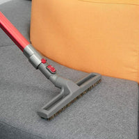 Quick Release Hard Floor Brush Head Compatible with Dyson V7 V8 V10 V11Vacuum Cleaners