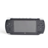 4.3 inch Retro Handheld Game Console Portable Game Player with 10000+ Games Built In