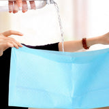 200 PCS 60x60cm Five Layer Super Absorbent Puppy and Dog Training Pads