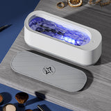 Ultrasonic Cleaner Machine for Glasses Jewelry Retainer
