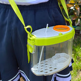 Insect Catcher Kit Outdoor Explorer Educational Toy