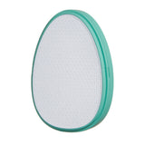 Crystal Hair Eraser – Reusable Hair Remover for Legs Back and Arms Light Green