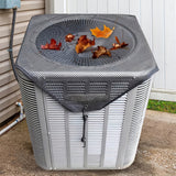 Air Conditioner Covers for Outside Mesh Covers for Outside for Window Units