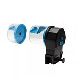 Intelligent Automatic Fish Feeder for Aquarium Large Capacity Timing Feeder
